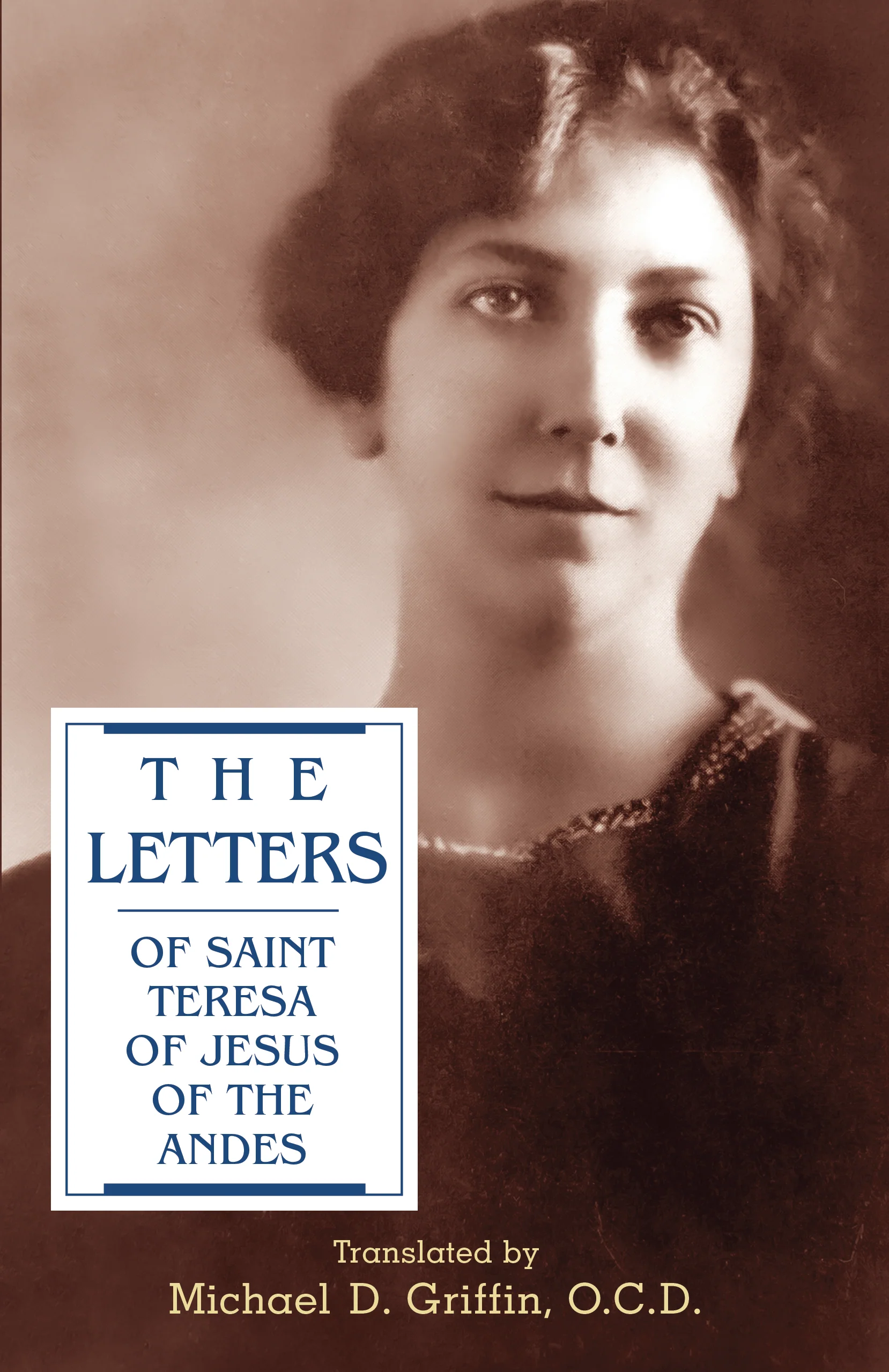 Other Carmelite Saints & Figures